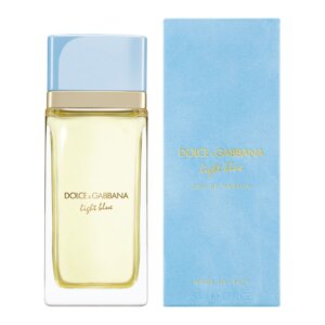 Dolce & Gabbana LIGHT BLUE edp vapor 50 ml