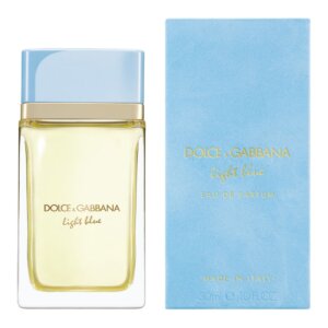 Dolce & Gabbana LIGHT BLUE edp vapor 30 ml