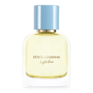 Dolce & Gabbana LIGHT BLUE POUR HOMME edp vapo 50 ml
