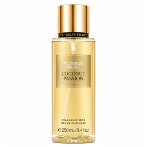 Victoria’s Secret COCONUT PASSION fragrance mist 250 ml