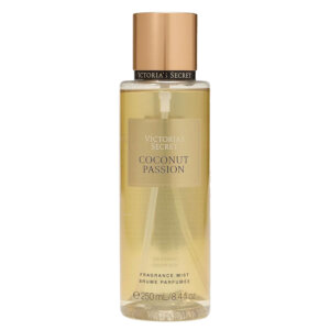 Victoria’s Secret COCONUT PASSION fragrance mist 250 ml