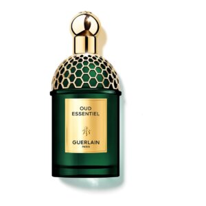 Guerlain ABSOLUS ALLEGORIA OUD ESSENTIEL edp vapo 125 ml
