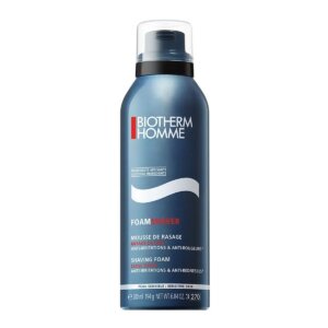 Biotherm HOMME foam shaver 200 ml