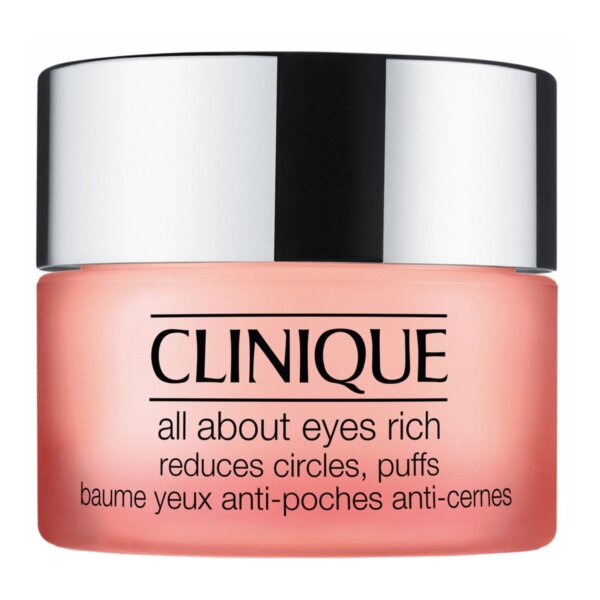 Clinique All About Eyes Rich