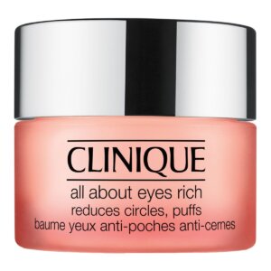 Clinique All About Eyes Rich
