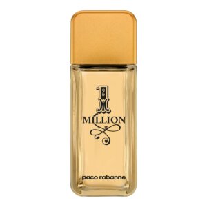 Paco Rabanne 1 Million After Shave Lotion
