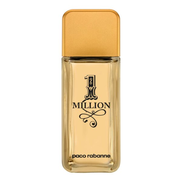 Paco Rabanne 1 Million After Shave Lotion