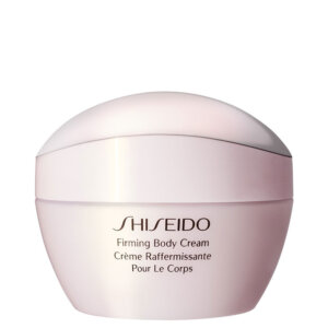 Shiseido Firming Body Cream 200 ml