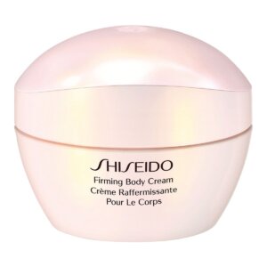 Shiseido Firming Body Cream 200 ml