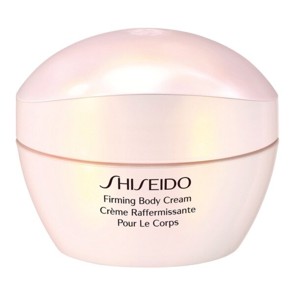Shiseido Firming Body Cream 200 ml