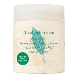 Elizabeth Arden GREEN TEA honey drops body cream 500 ml