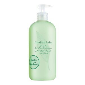 E.Arden Green Tea Body Lotion