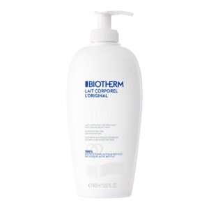 Biotherm LECHE CORPORAL L’ORIGINAL 400 ml