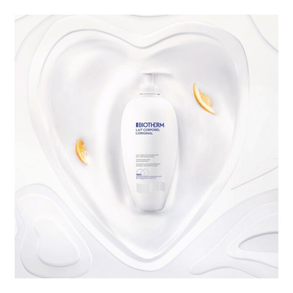 Biotherm LECHE CORPORAL L’ORIGINAL 400 ml