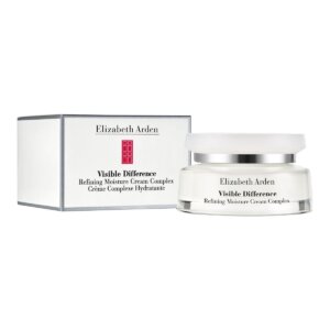 Elizabeth Arden VISIBLE DIFFERENCE refining moisture cream complex 75 ml