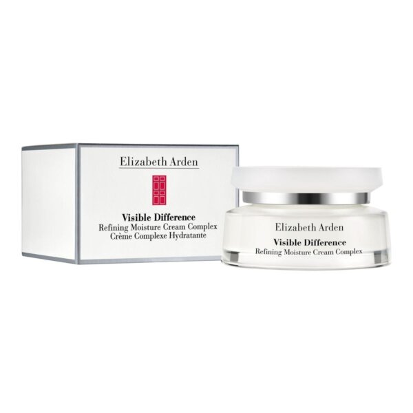 Elizabeth Arden VISIBLE DIFFERENCE refining moisture cream complex 75 ml