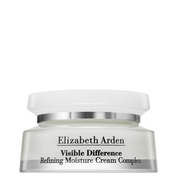 Elizabeth Arden VISIBLE DIFFERENCE refining moisture cream complex 75 ml