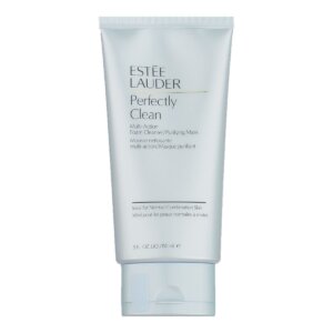 E.Lauder Perfectly Clean Foam Cleanser/Purifying Mask