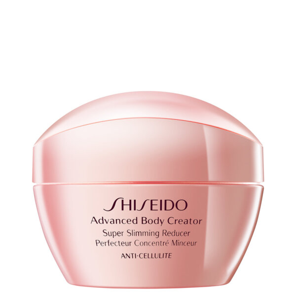 Shiseido Advanced Body Creator Anti-Cellulite 200 ml
