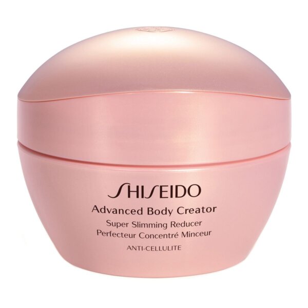 Shiseido Advanced Body Creator Anti-Cellulite