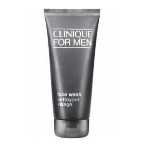 Clinique MEN face wash 200 ml