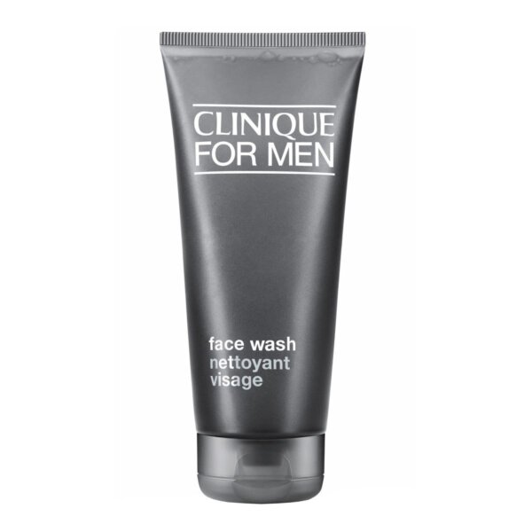 Clinique MEN face wash 200 ml