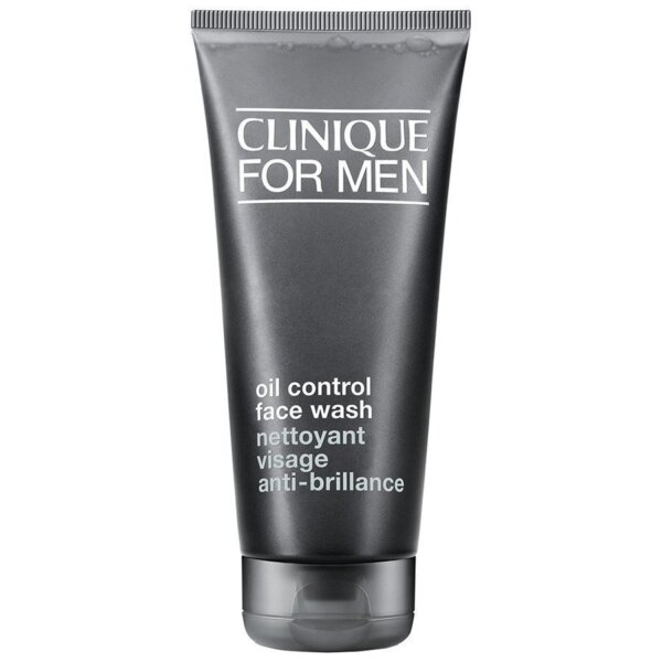 Clinique MEN face wash 200 ml