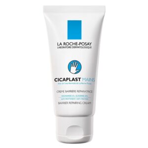 La Roche Posay LRP Cicaplast Mains Barrier Repairing Cream 50 ml