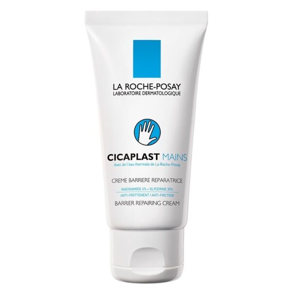 La Roche Posay LRP Cicaplast Mains Barrier Repairing Cream 50 ml