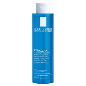 La Roche Posay EFFACLAR astringent lotion for combination/oily or acne-prone skin 200 ml
