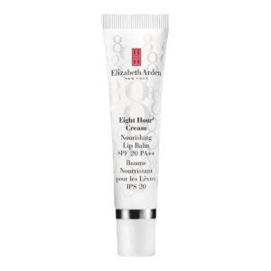 Elizabeth Arden EIGHT HOUR cream nourishing lip balm SPF20 15 ml