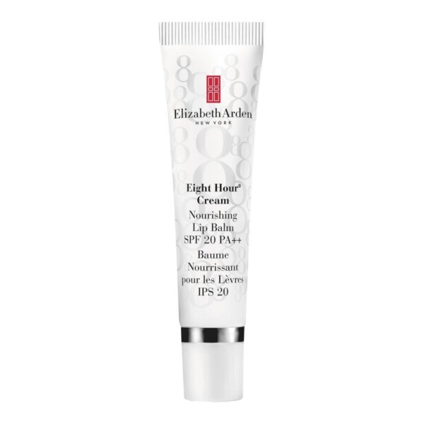 Elizabeth Arden EIGHT HOUR cream nourishing lip balm SPF20 15 ml