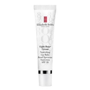 Elizabeth Arden EIGHT HOUR cream nourishing lip balm SPF20 15 ml