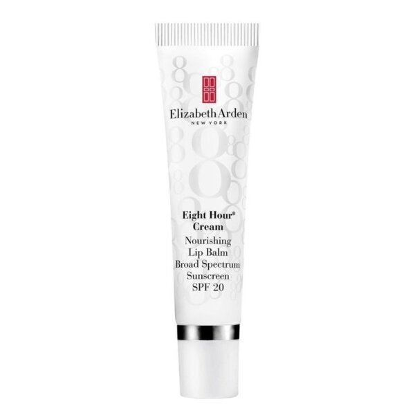 Elizabeth Arden EIGHT HOUR cream nourishing lip balm SPF20 15 ml