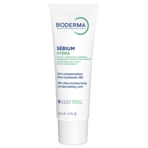 Bioderma SÉBIUM HYDRA crema coadyuvante de tratamientos sebo-supresores 40 ml