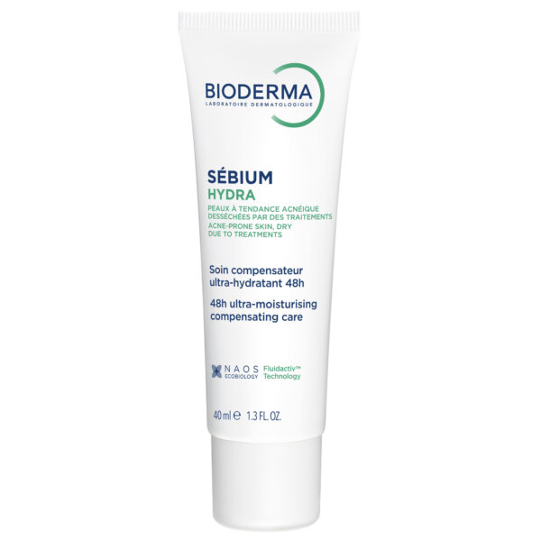 Bioderma SÉBIUM HYDRA näokreem