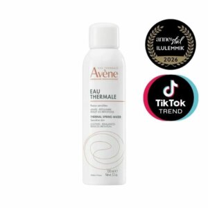 Avène THERMAL WATER spray 150 ml