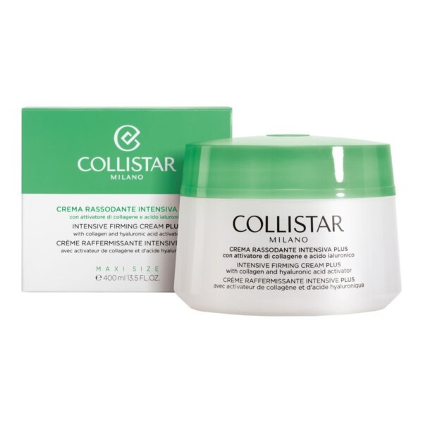 Collistar Intensive Firming Cream Collistar Intensive Firming Cream
