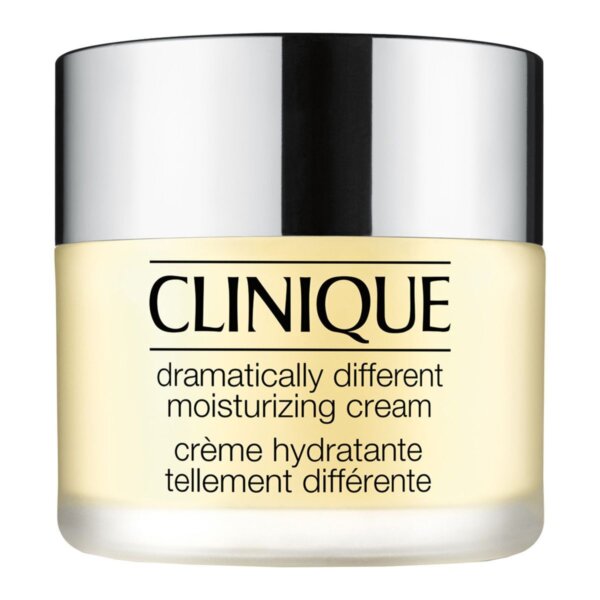 Clinique DRAMATICALLY DIFFERENT moisturizing cream 50 ml Clinique Dramatically Different moisturizing cream 50 ml