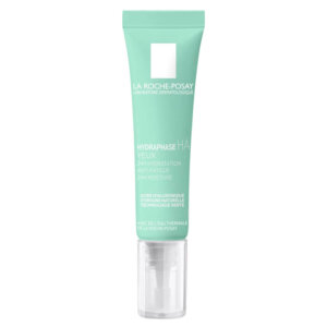 La Roche Posay LRP Hydraphase HA Intense Eyes Moisture