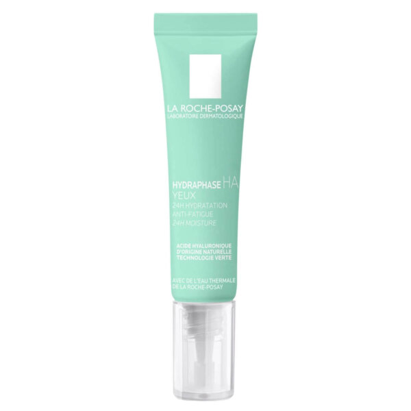 La Roche Posay LRP Hydraphase HA Intense Eyes Moisture La Roche Posay LRP Hydraphase HA Intense Eyes Moisture