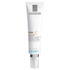 La Roche Posay LRP Pure Vitamin C Light Radiance Renovating Care Anti-Wrinkle Firmness