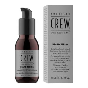 CREW BEARD serum 50 ml