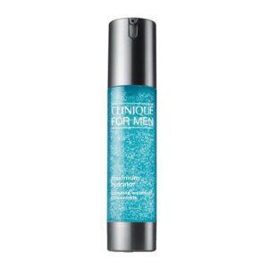 Clinique MEN MAXIMUN activated water gel concentrate 48 ml