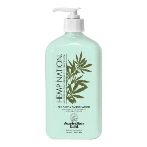 Australian Gold MOISTURE LOCK tan extender 237 ml