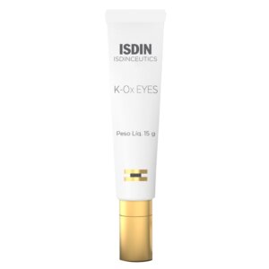 ISDINCEUTICS k ox eyes 15 ml