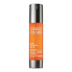 Clinique Men Super Energizer anti fatigue SPF40 48 ml