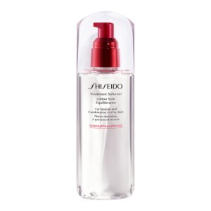 Shiseido Treatment Softener Lotion For Normal & Combination To Oily Skin