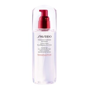 Shiseido Treatment Softener Enriched Lotion
