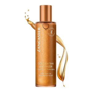Lancaster GOLDEN TAN MAXIMIZER after sun oil 150 ml
